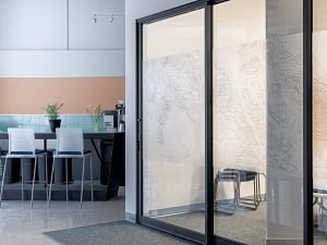 Services Campbelltown Glaziers 4 Glass Sliding Doors Campbelltown