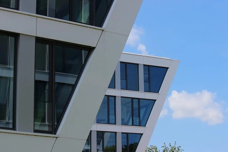 Glazier Campbelltown