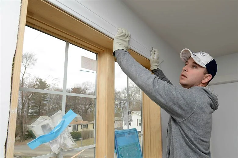 Window Repairs Campbelltown