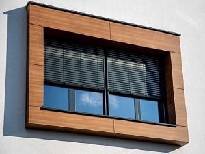 Glass Louvers Campbelltown