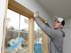 Window Installation Campbelltown